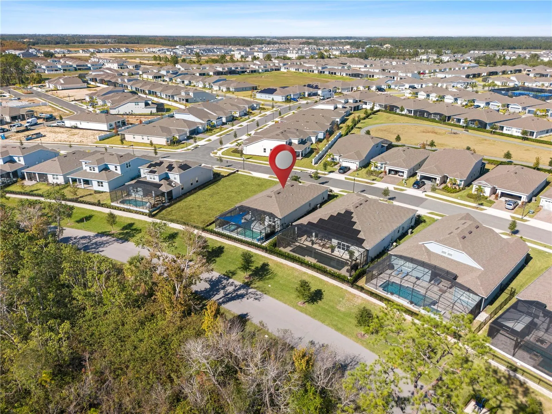 15162 Canopy Cover Drive Winter Garden FL 34787
