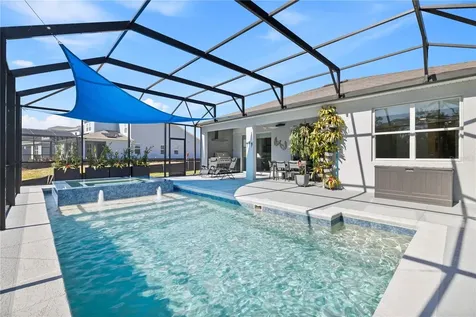 15162 Canopy Cover Drive Winter Garden FL 34787