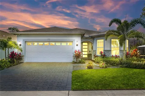 15162 Canopy Cover Drive Winter Garden FL 34787