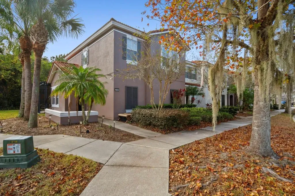 4530 Alberto Circle Kissimmee FL 34746