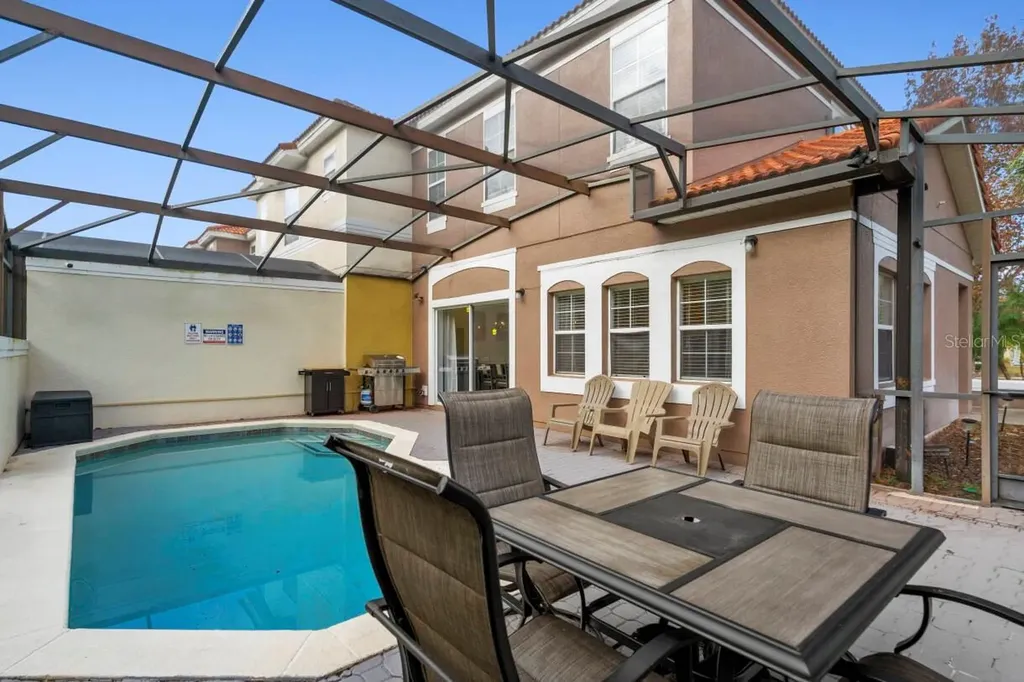 4530 Alberto Circle Kissimmee FL 34746
