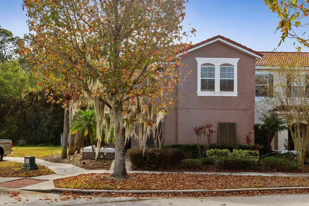 4530 Alberto Circle Kissimmee FL 34746