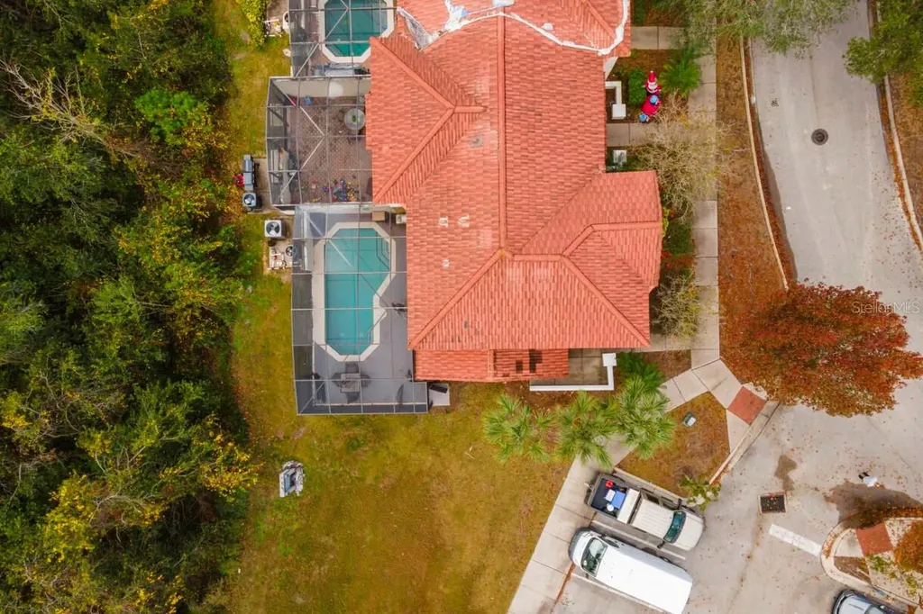 4530 Alberto Circle Kissimmee FL 34746