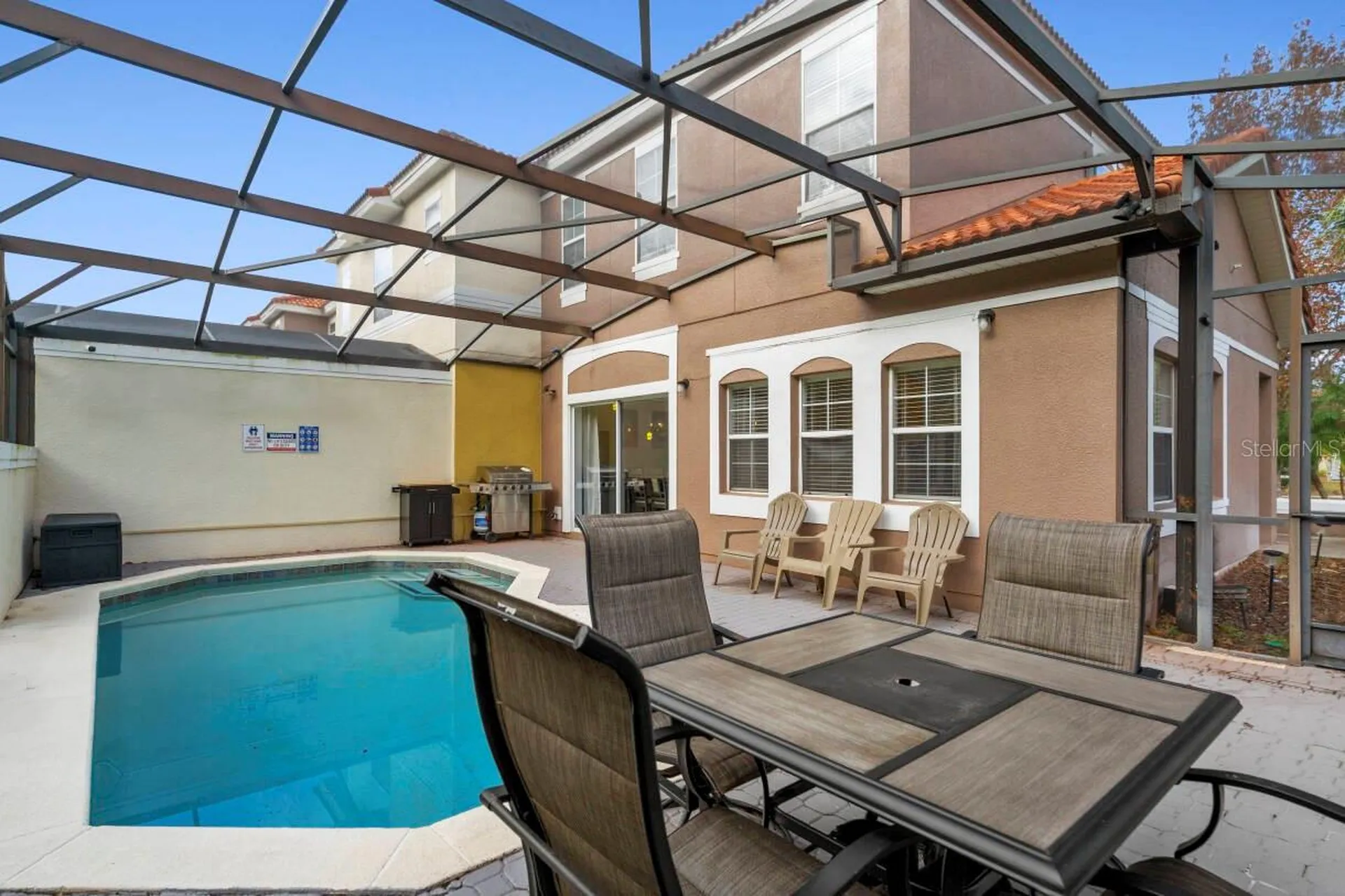 4530 Alberto Circle Kissimmee FL 34746