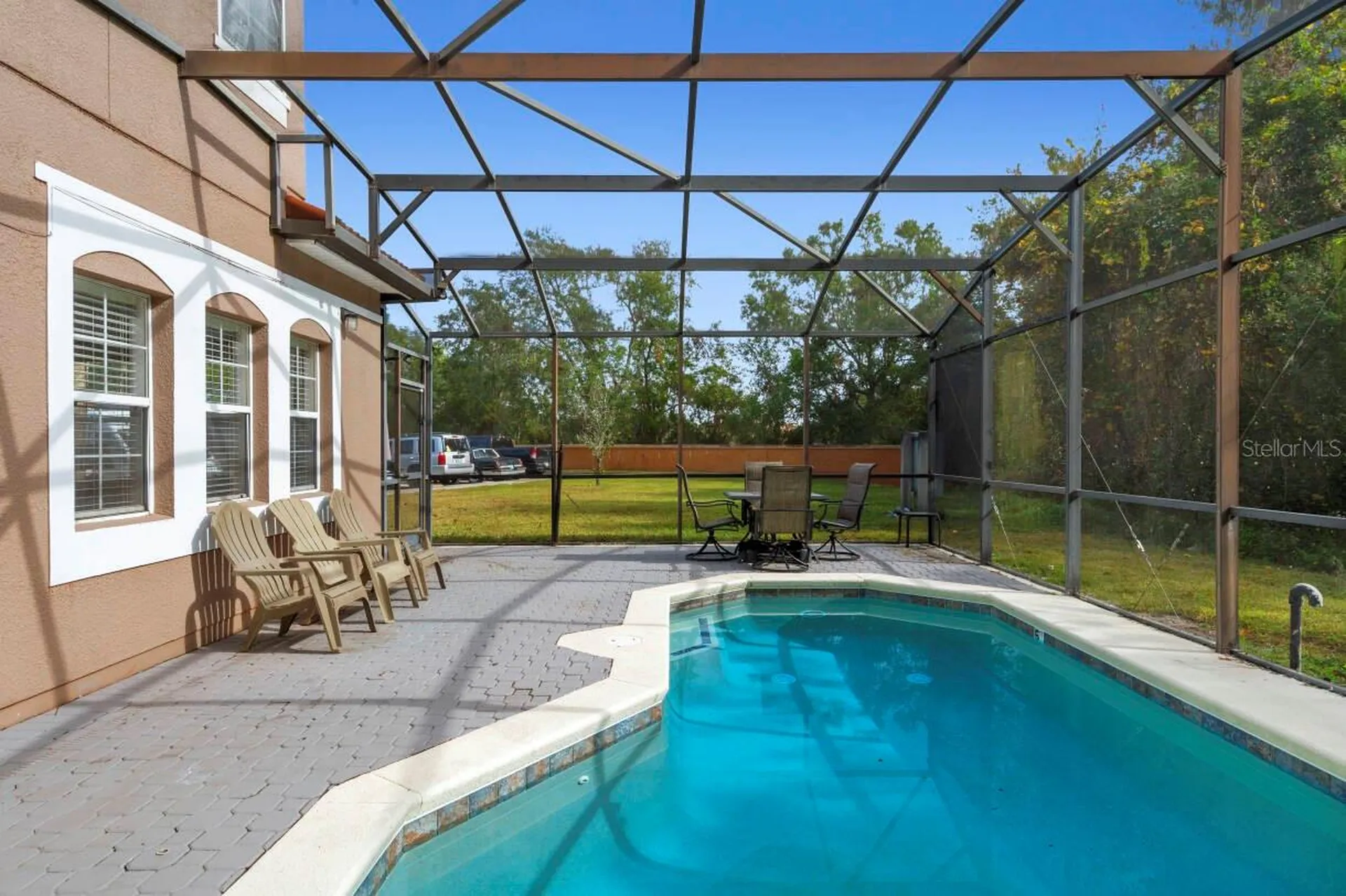 4530 Alberto Circle Kissimmee FL 34746