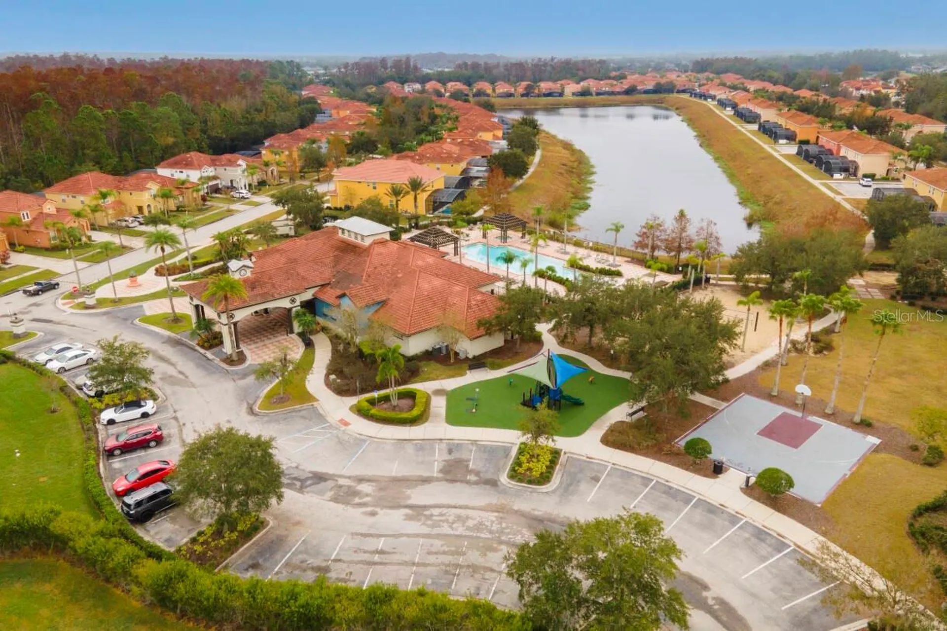 4530 Alberto Circle Kissimmee FL 34746