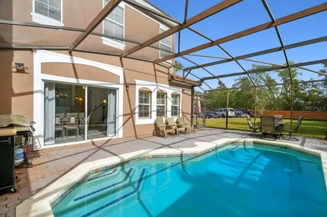 4530 Alberto Circle Kissimmee FL 34746