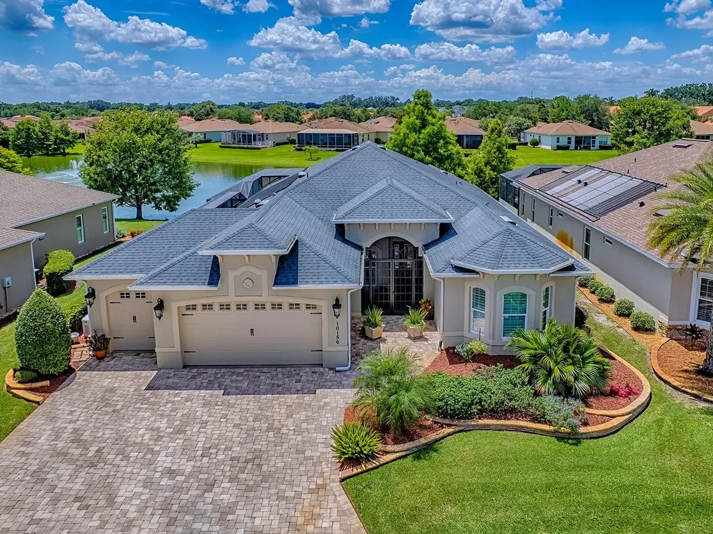 10156 Lake Miona Way Oxford FL 34484