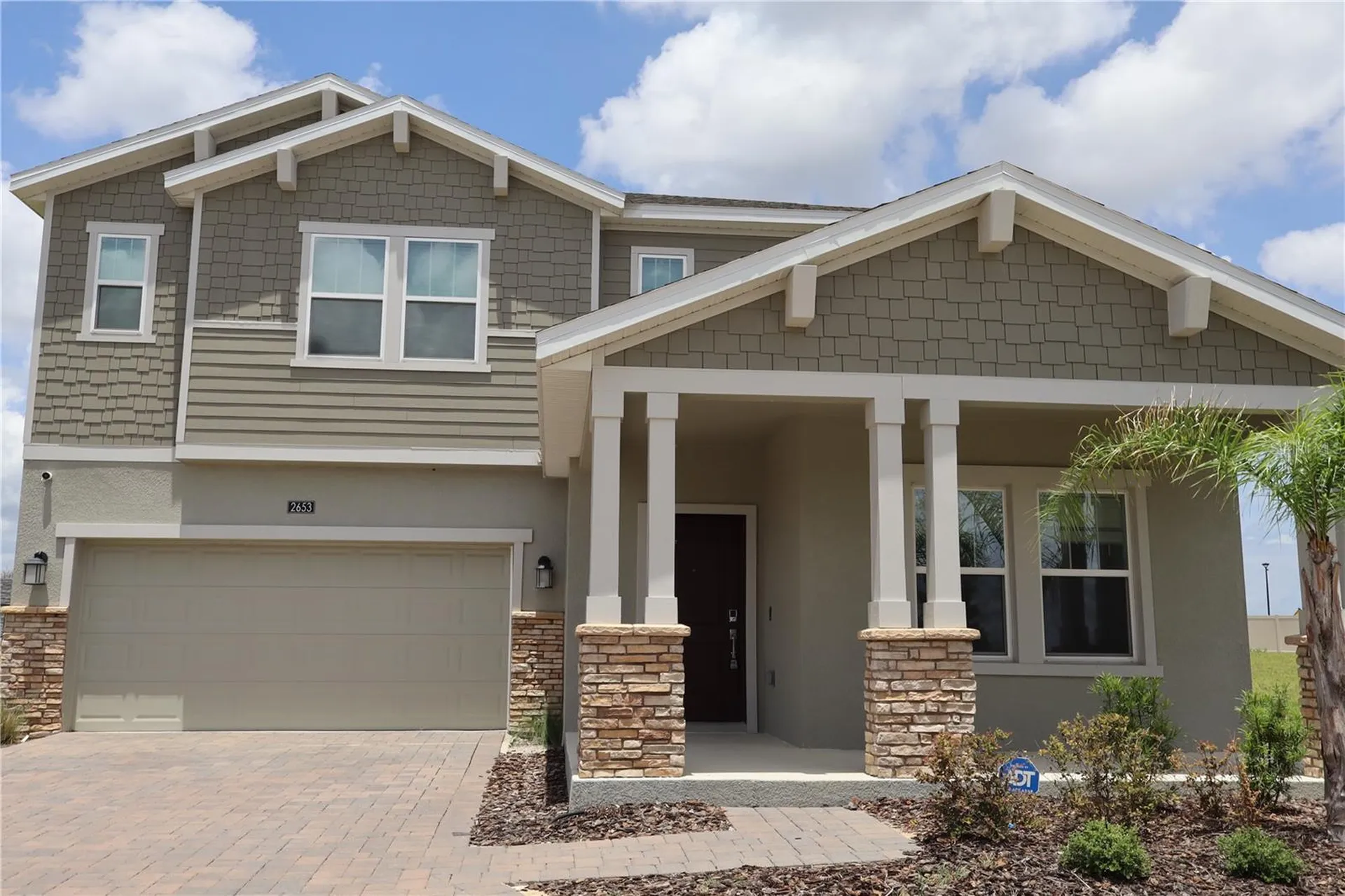 2653 Runners Circle Clermont FL 34714