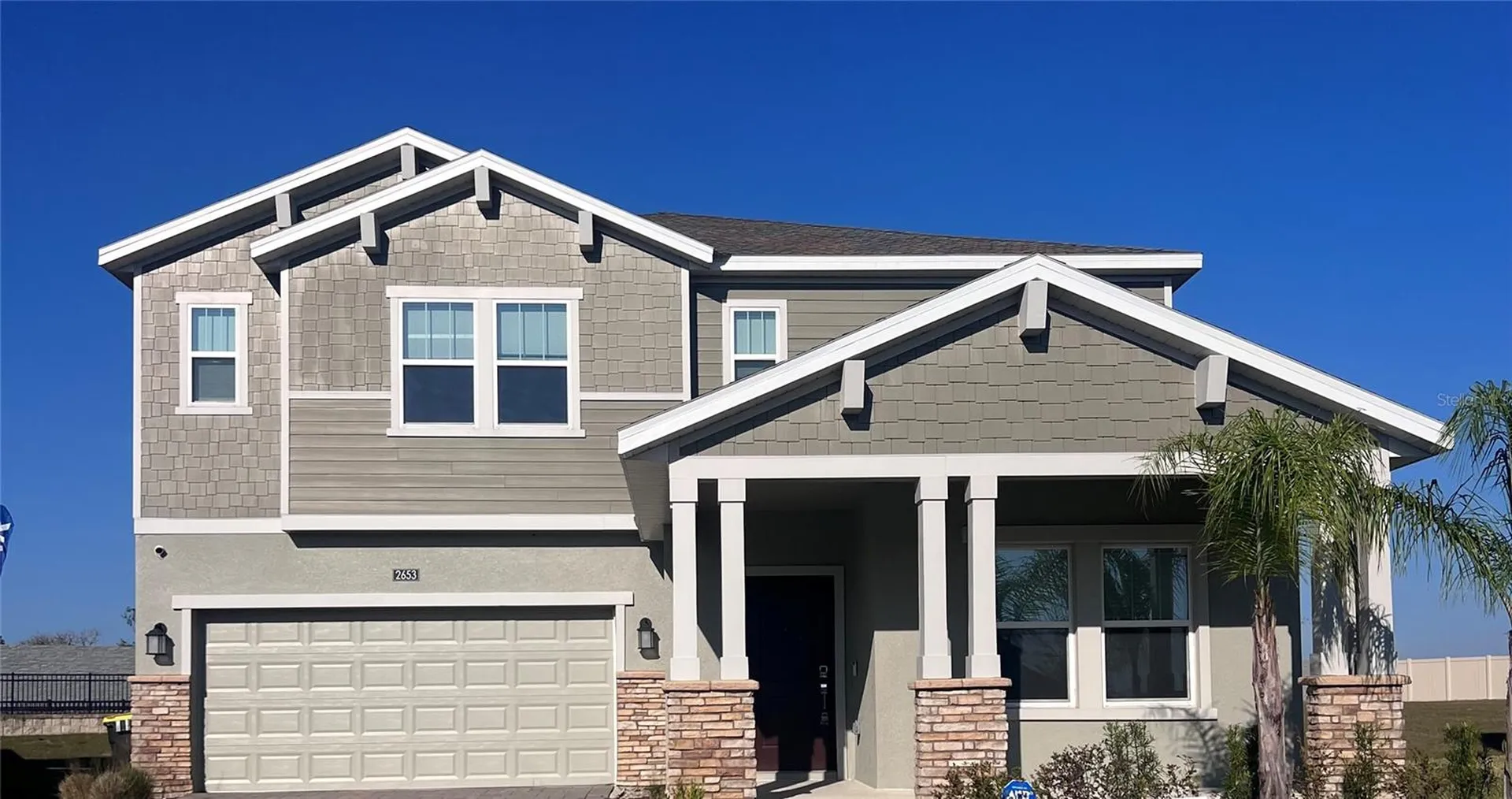 2653 Runners Circle Clermont FL 34714