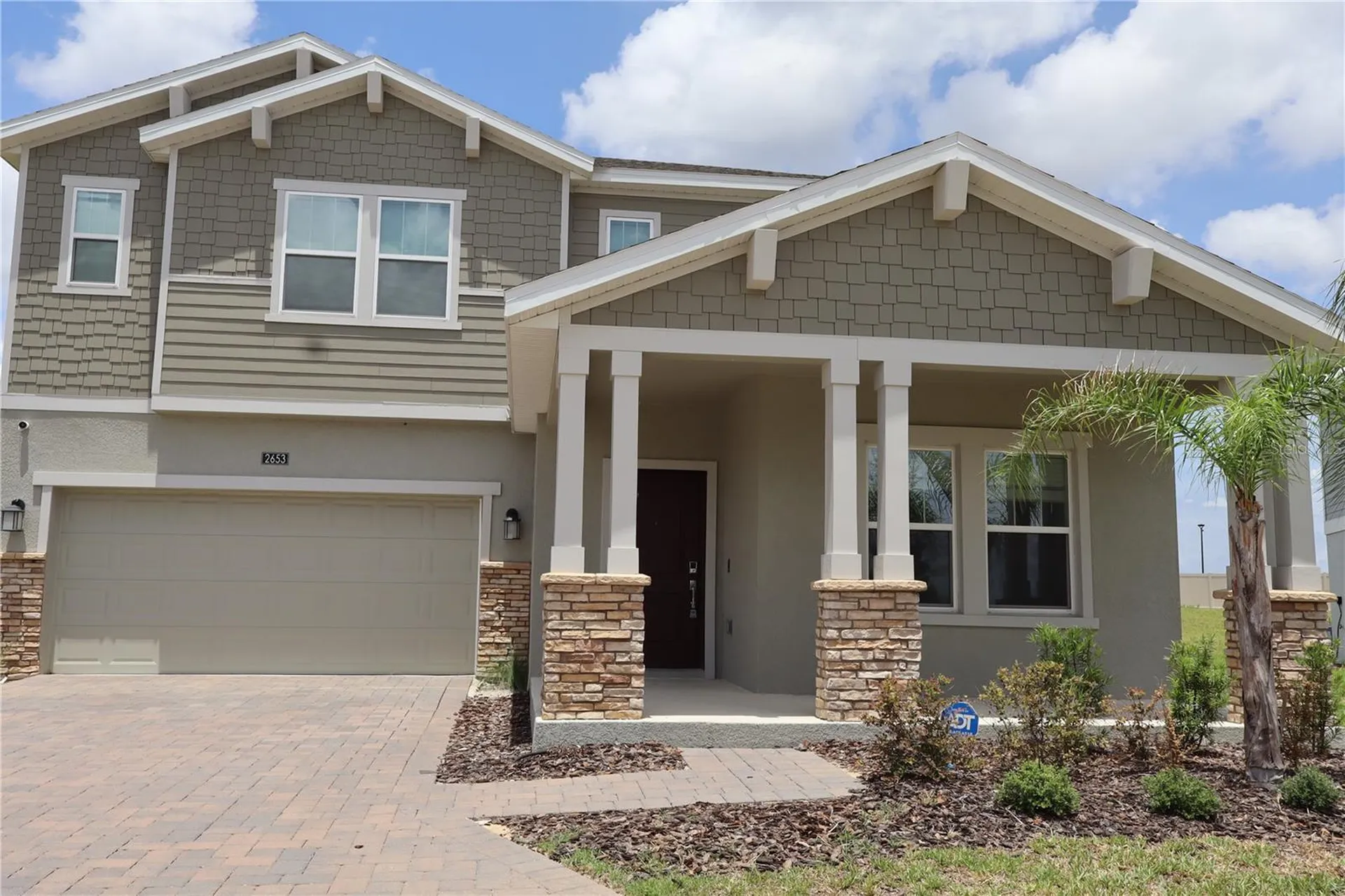 2653 Runners Circle Clermont FL 34714
