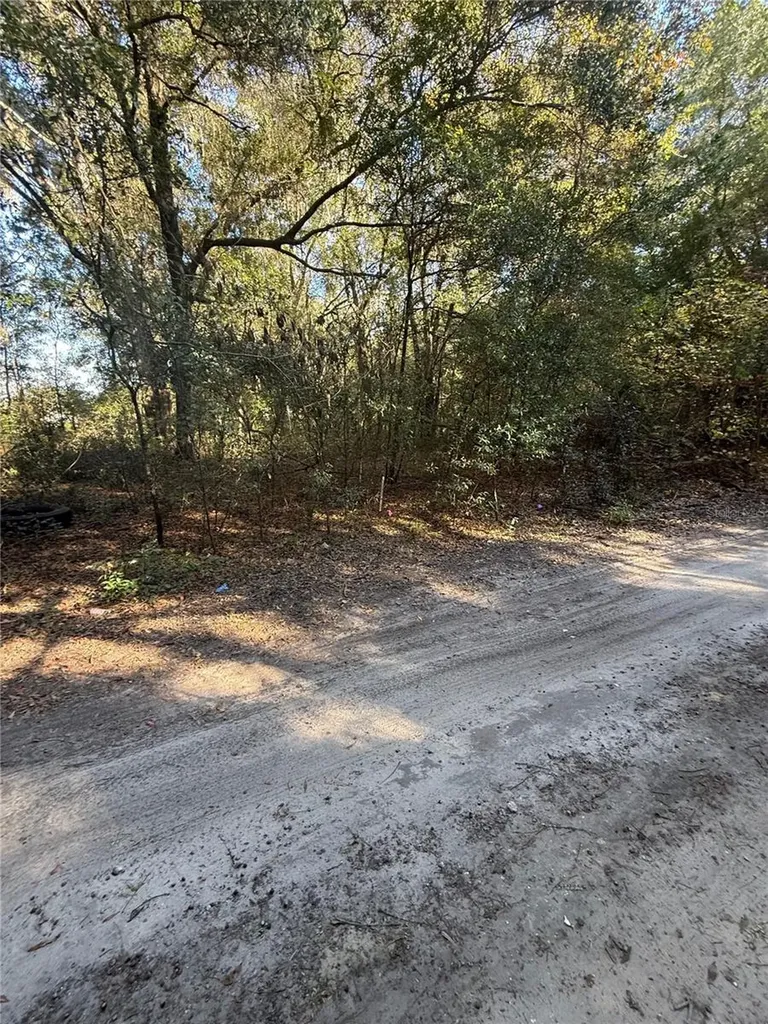 SW 148th Court 32 Nd Place Ocala FL 34481