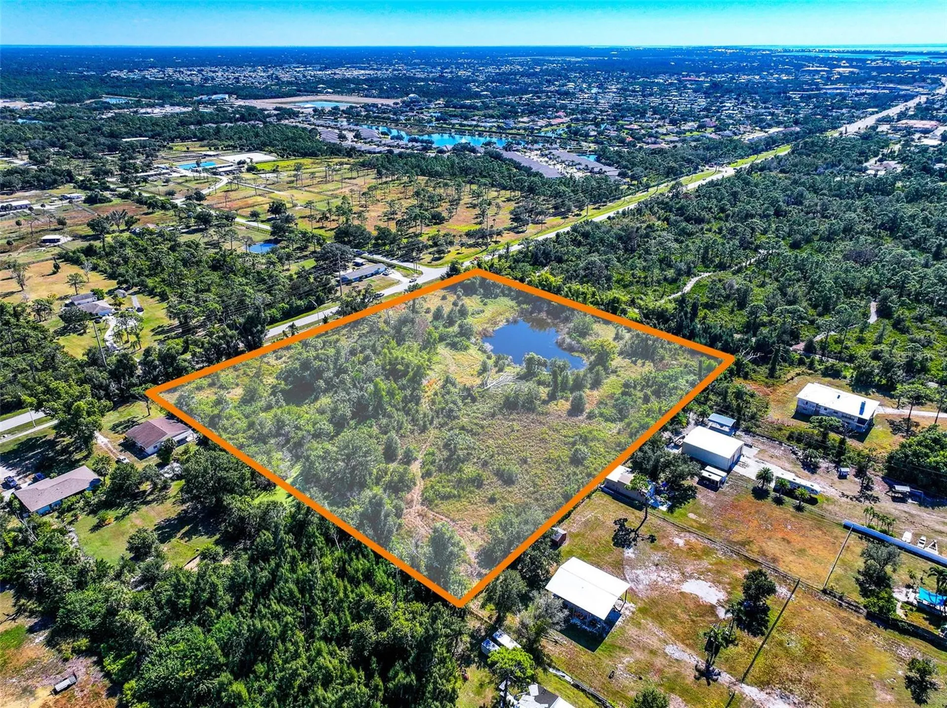 370 N Pine Street Englewood FL 34223