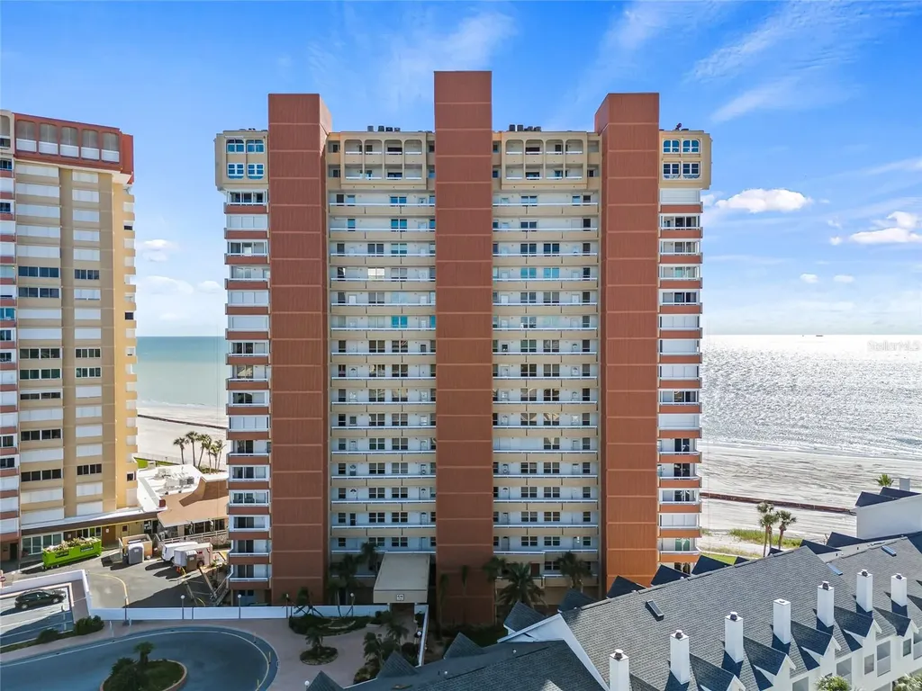 17940 Gulf Boulevard Redington Shores FL 33708