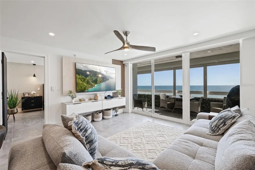 17940 Gulf Boulevard Redington Shores FL 33708