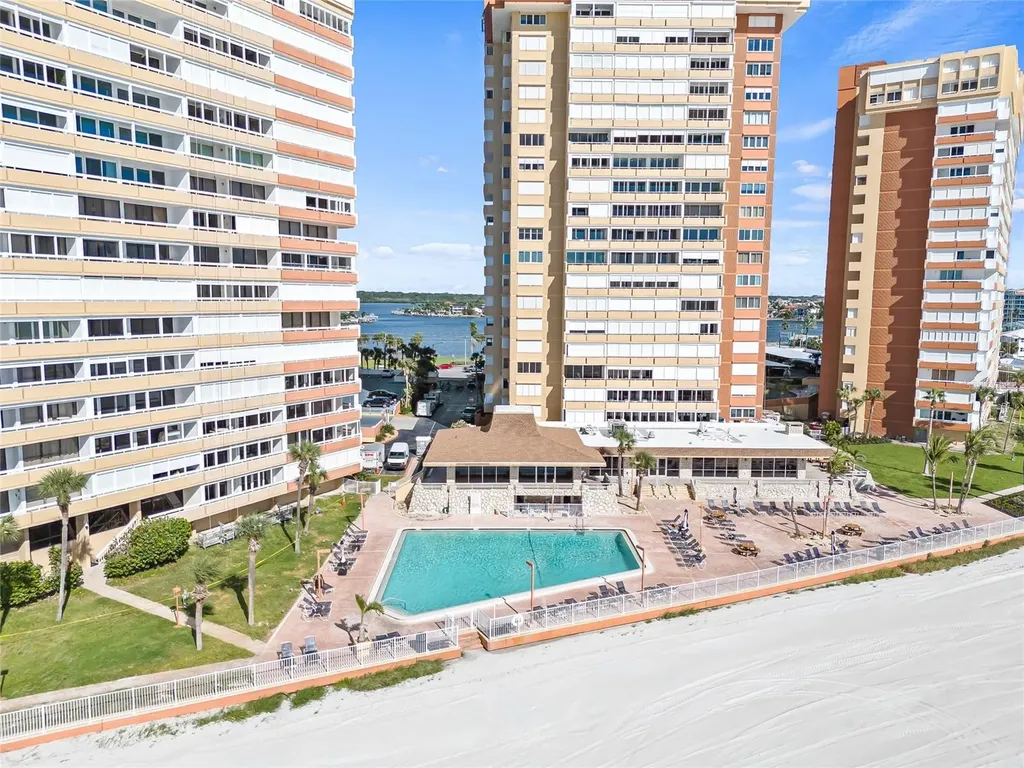 17940 Gulf Boulevard Redington Shores FL 33708