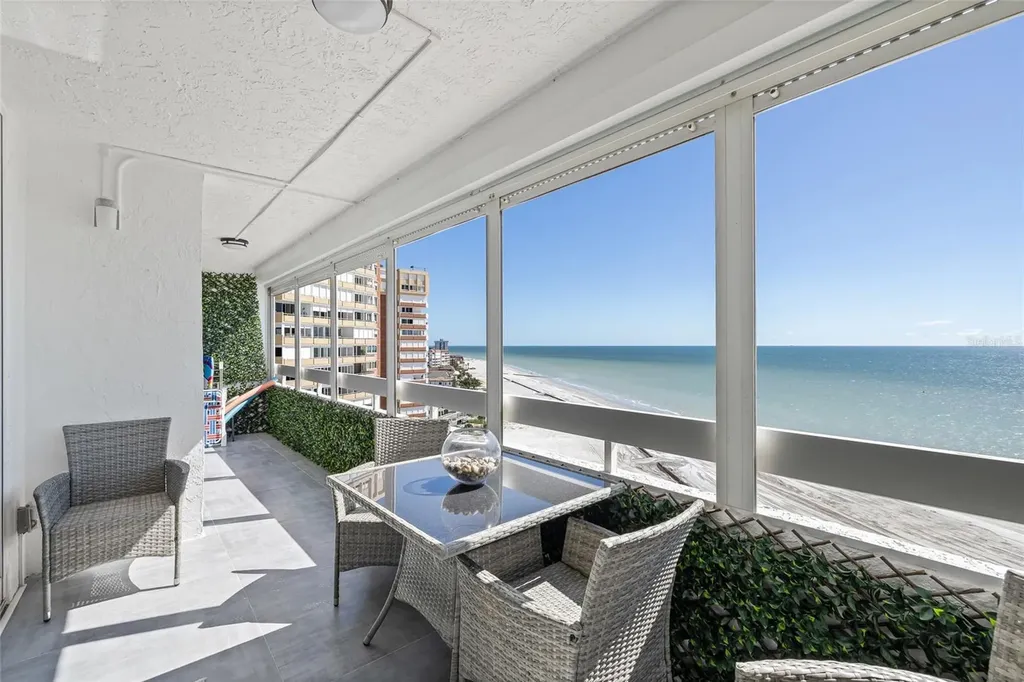 17940 Gulf Boulevard Redington Shores FL 33708