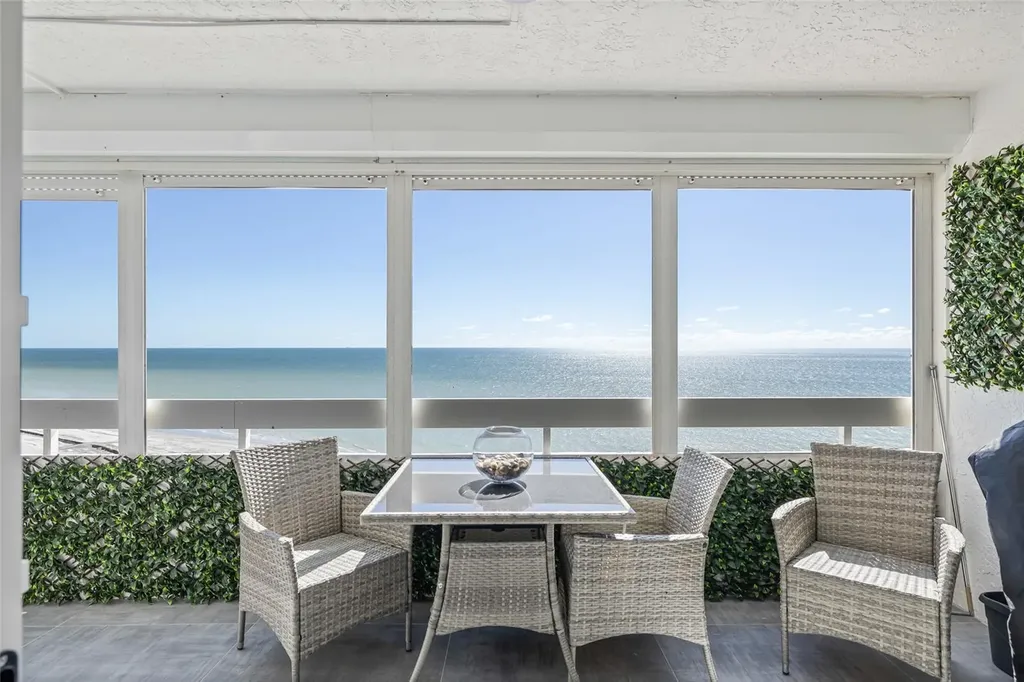 17940 Gulf Boulevard Redington Shores FL 33708