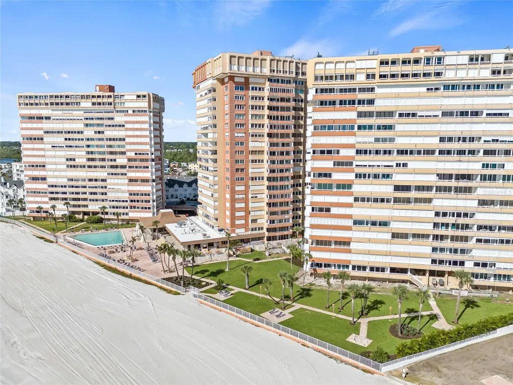 17940 Gulf Boulevard Redington Shores FL 33708