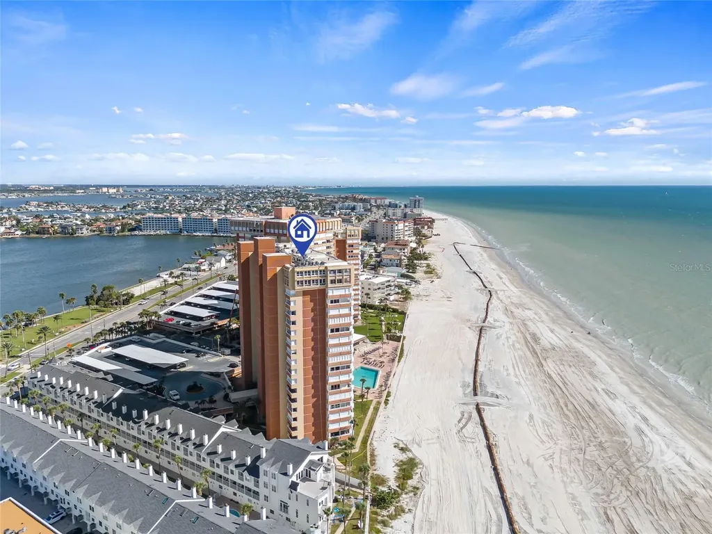 17940 Gulf Boulevard Redington Shores FL 33708