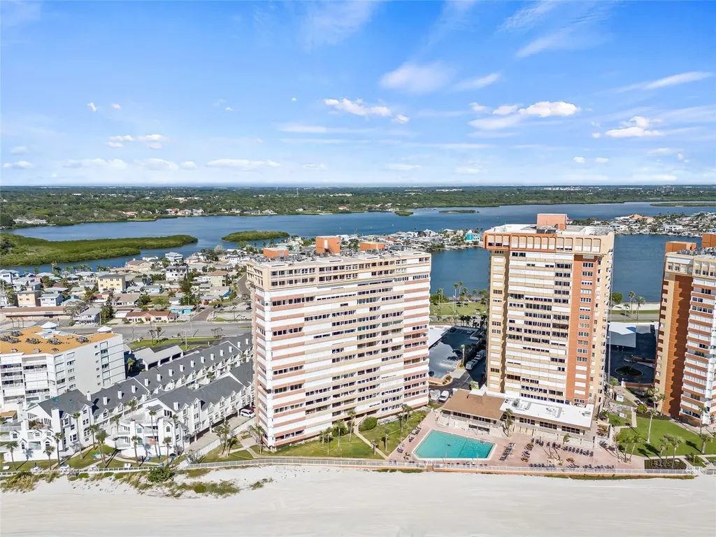 17940 Gulf Boulevard Redington Shores FL 33708