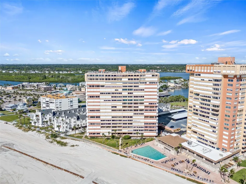 17940 Gulf Boulevard Redington Shores FL 33708