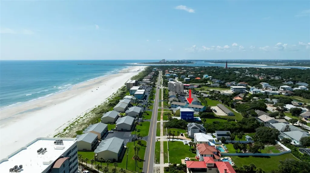 4786 S Atlantic Avenue Ponce Inlet FL 32127