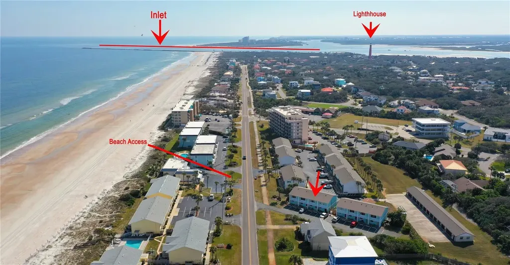 4786 S Atlantic Avenue Ponce Inlet FL 32127