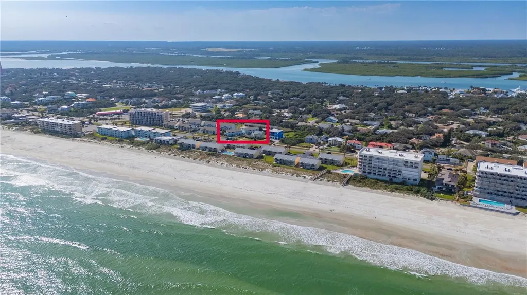 4786 S Atlantic Avenue Ponce Inlet FL 32127