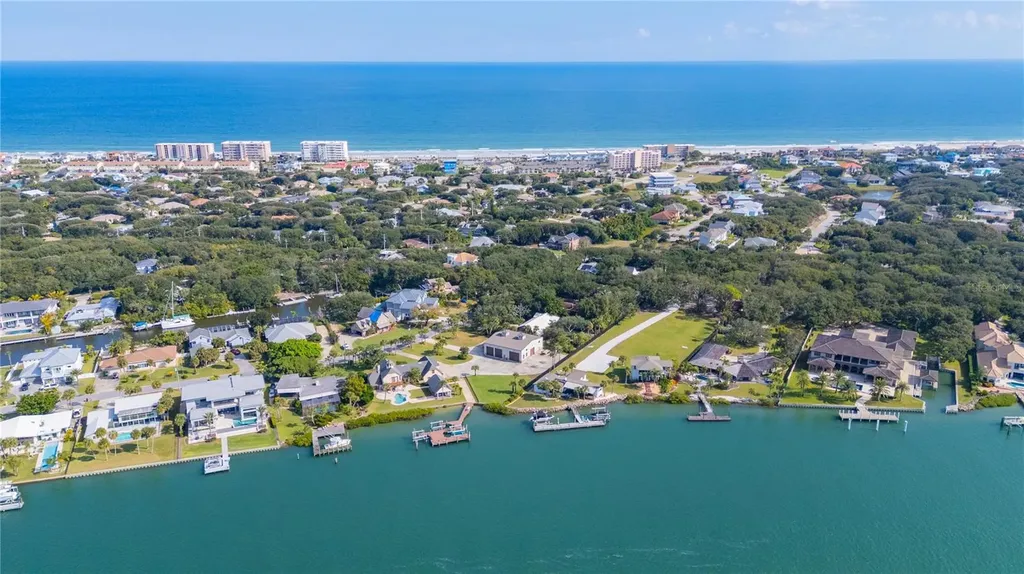4786 S Atlantic Avenue Ponce Inlet FL 32127