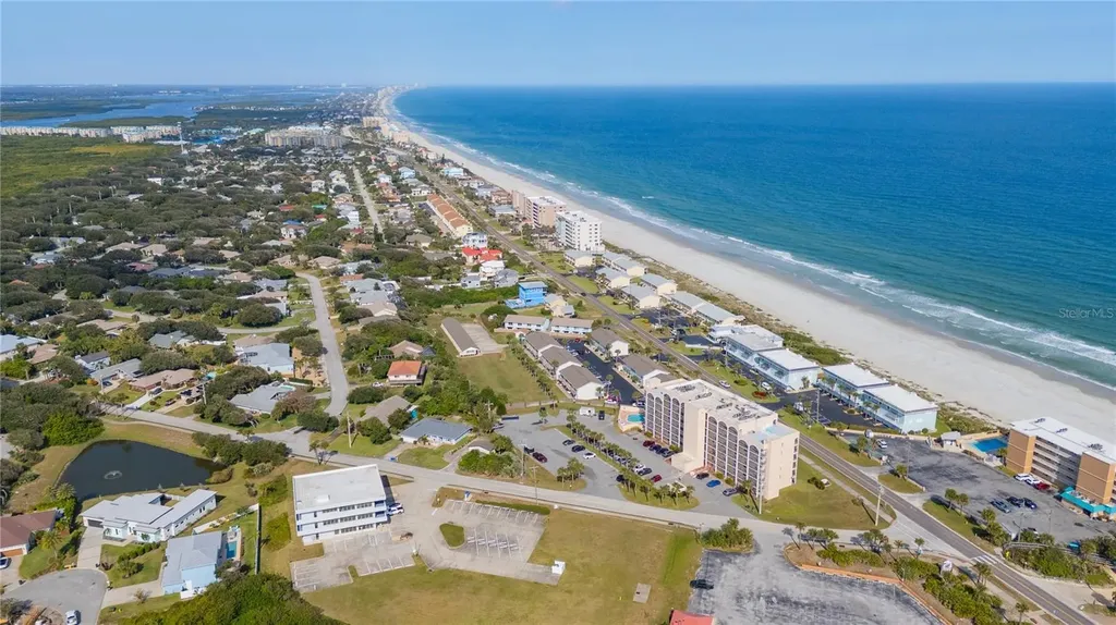 4786 S Atlantic Avenue Ponce Inlet FL 32127