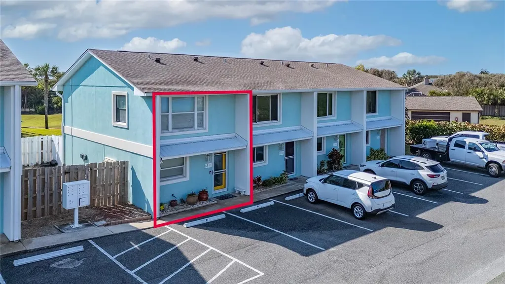 4786 S Atlantic Avenue Ponce Inlet FL 32127