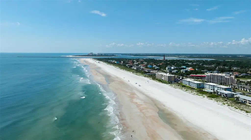 4786 S Atlantic Avenue Ponce Inlet FL 32127