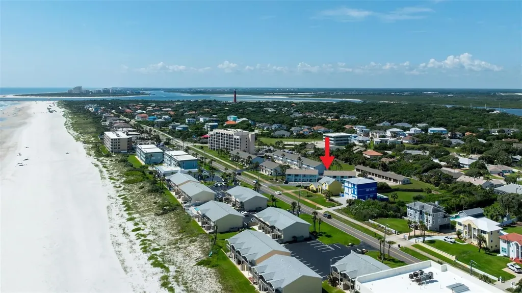 4786 S Atlantic Avenue Ponce Inlet FL 32127