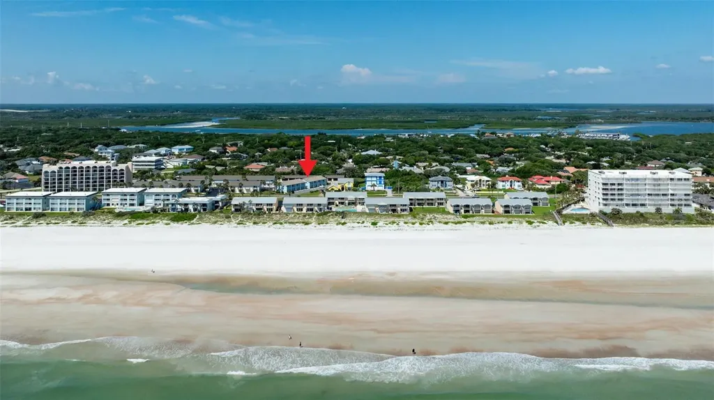 4786 S Atlantic Avenue Ponce Inlet FL 32127