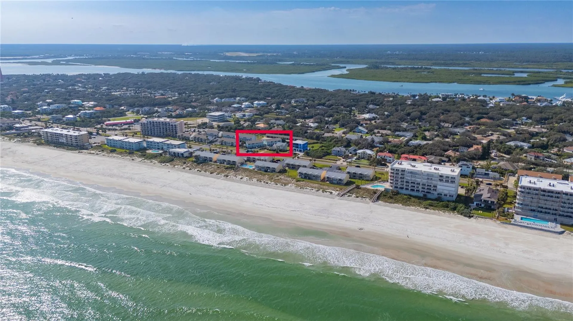 4786 S Atlantic Avenue Ponce Inlet FL 32127