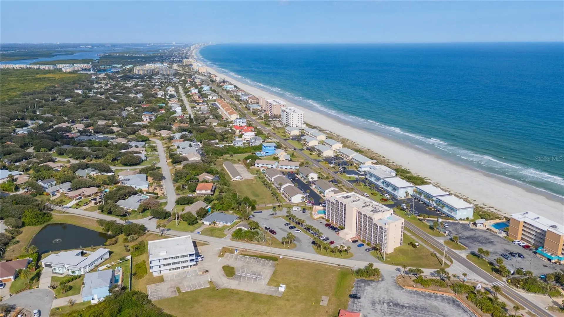 4786 S Atlantic Avenue Ponce Inlet FL 32127