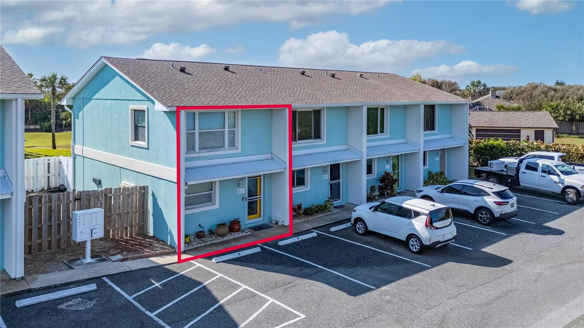 4786 S Atlantic Avenue Ponce Inlet FL 32127