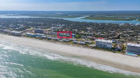 4786 S Atlantic Avenue Ponce Inlet FL 32127