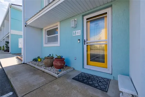4786 S Atlantic Avenue Ponce Inlet FL 32127