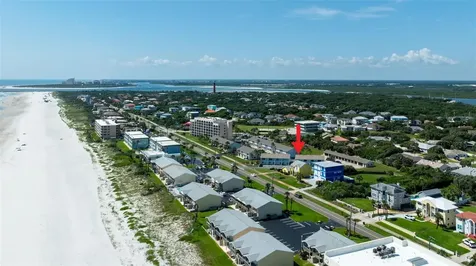 4786 S Atlantic Avenue Ponce Inlet FL 32127