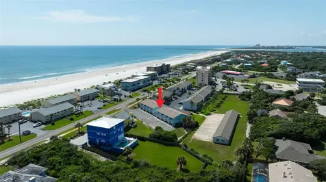 4786 S Atlantic Avenue Ponce Inlet FL 32127
