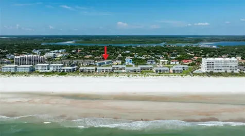 4786 S Atlantic Avenue Ponce Inlet FL 32127