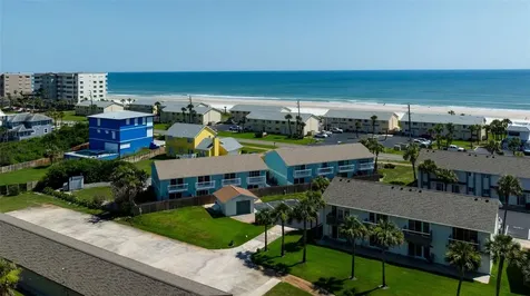 4786 S Atlantic Avenue Ponce Inlet FL 32127