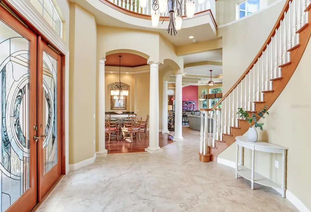 17371 Kennedy Drive North Redington Beach FL 33708