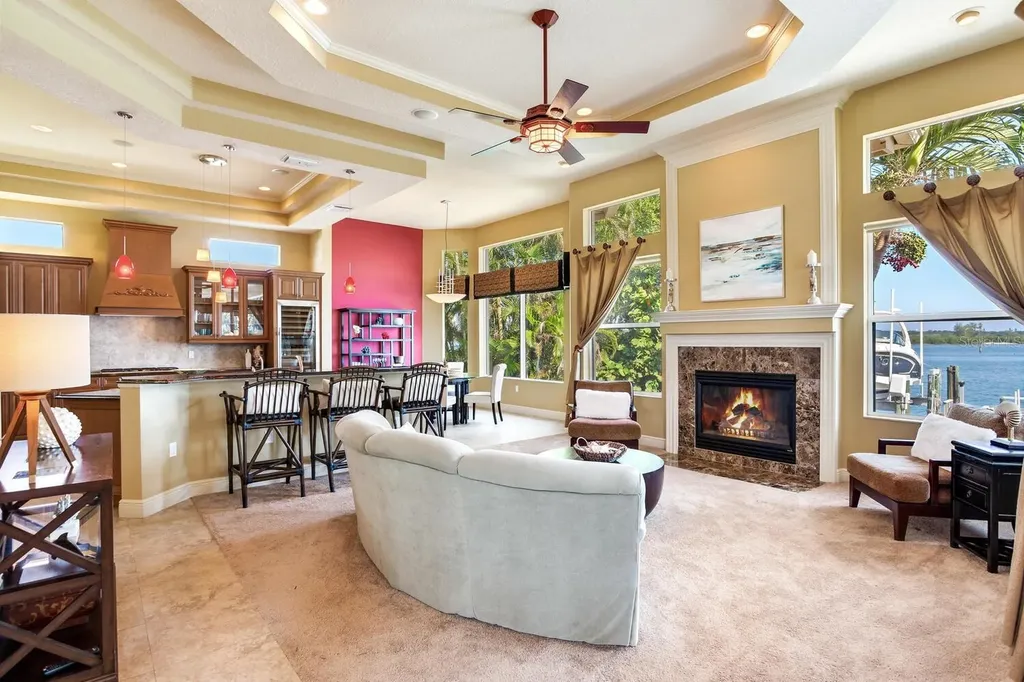 17371 Kennedy Drive North Redington Beach FL 33708