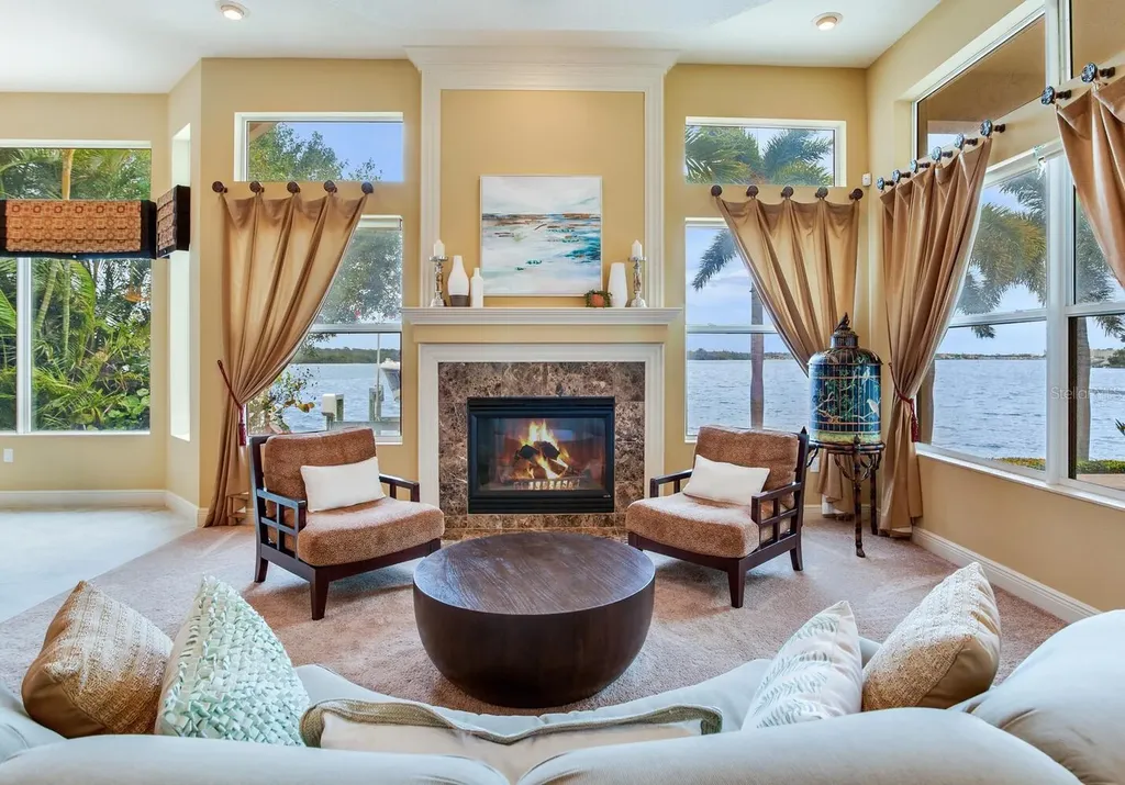 17371 Kennedy Drive North Redington Beach FL 33708