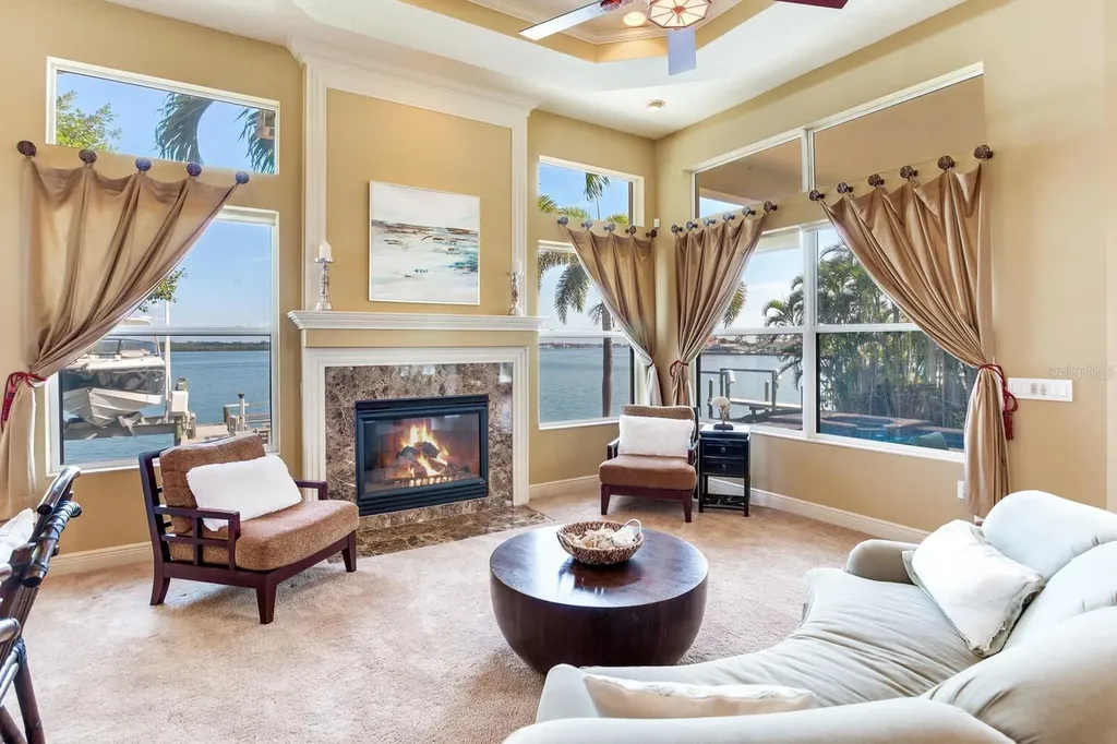 17371 Kennedy Drive North Redington Beach FL 33708