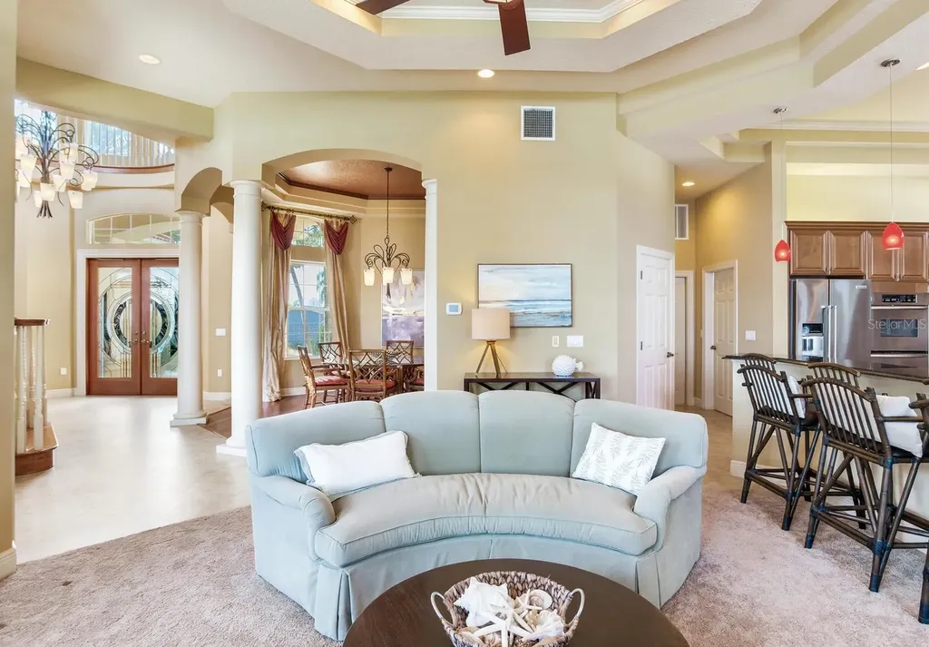 17371 Kennedy Drive North Redington Beach FL 33708