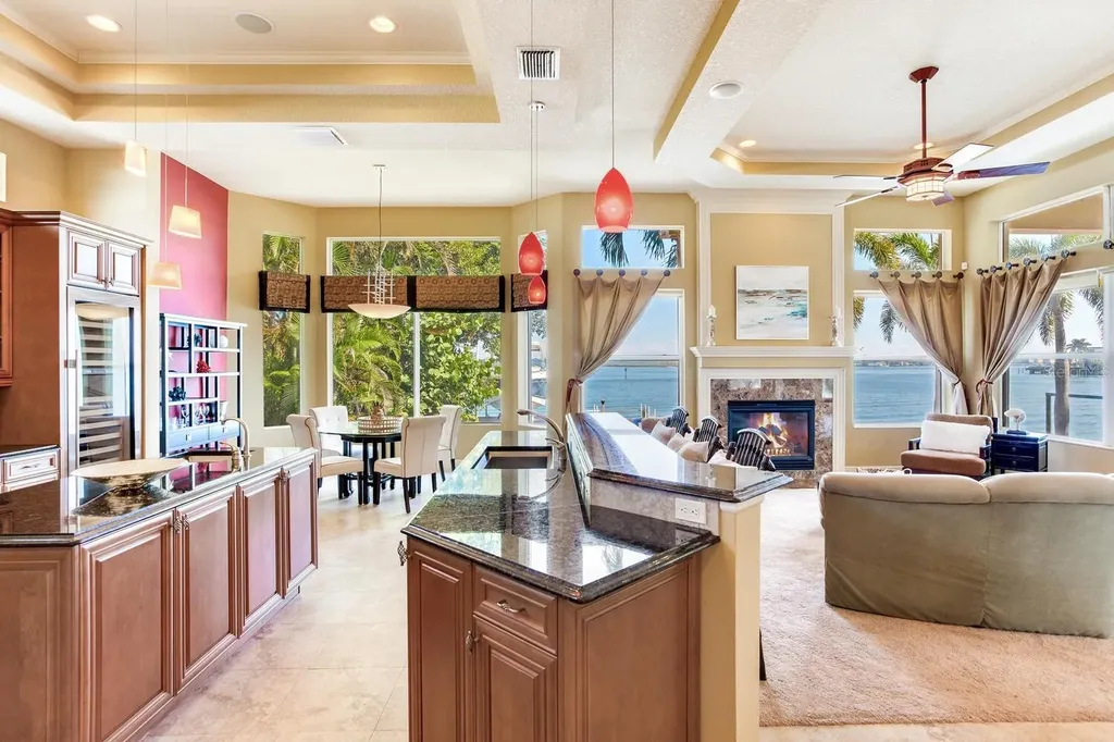 17371 Kennedy Drive North Redington Beach FL 33708